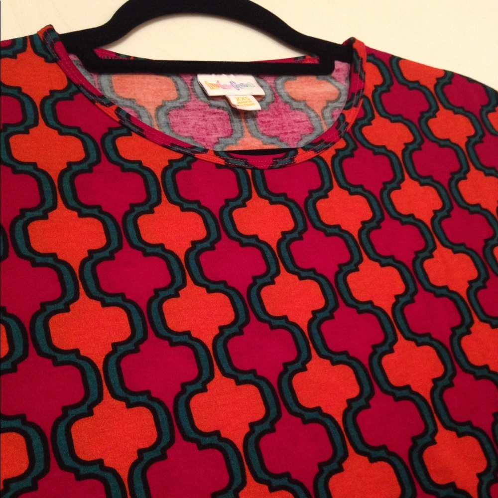 LuLaRoe Irma